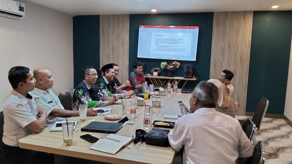 Sinergi Inovatif Australia-Indonesia, Lumajang Siap Jadi Pilot Program Pendidikan Berbasis Cinta dan Iklim