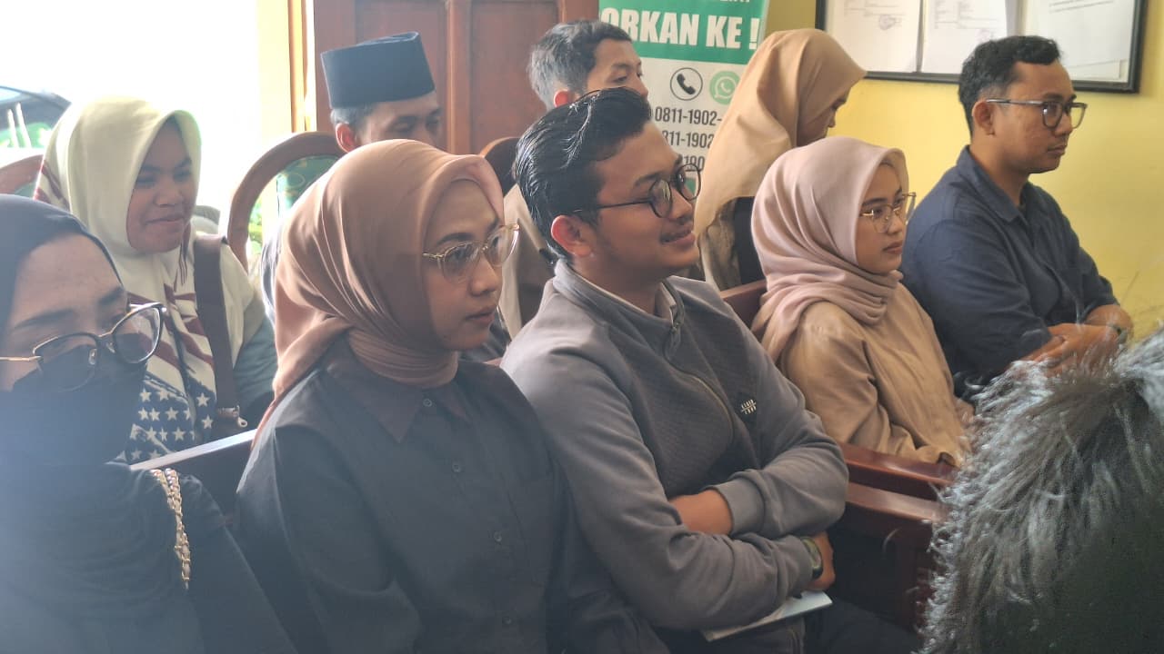 Kepala Kemenag Lumajang : Pentingnya Kesiapan Mental, Spiritual dan Emosional Bagi Pengantin