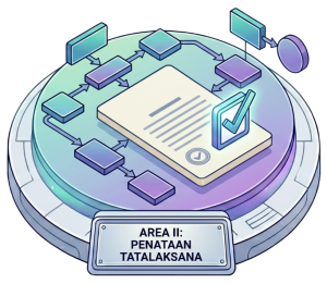 Area II : Penata Tatalaksana